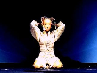 fky butterfly