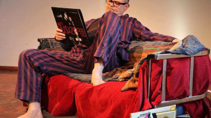 storie di invertebrati