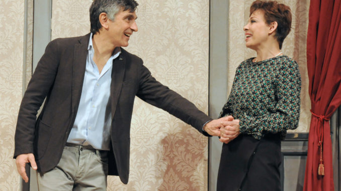 festa esagerata