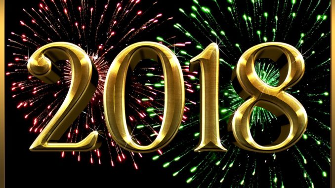 capodanno 2018