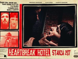 heartbreak hotel
