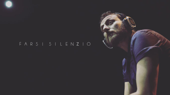 farsi silenzio