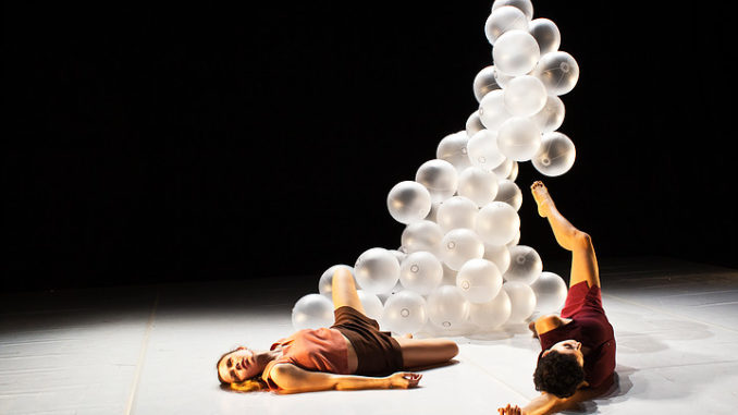 festival del silenzio