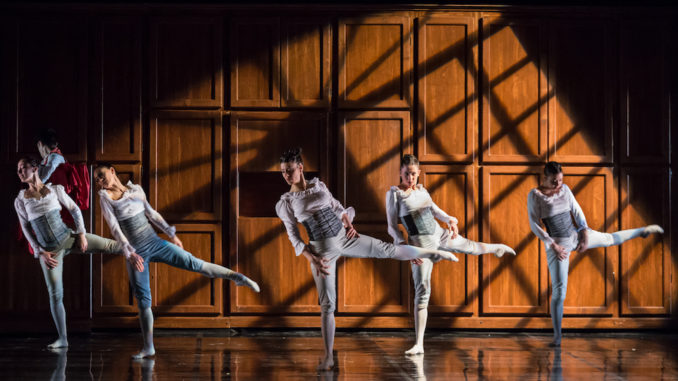 rossini overtures