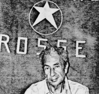 aldo moro
