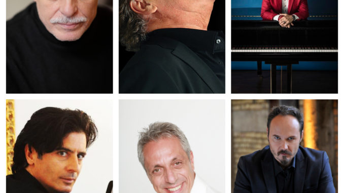 teatro delfino stagione 2018/2019