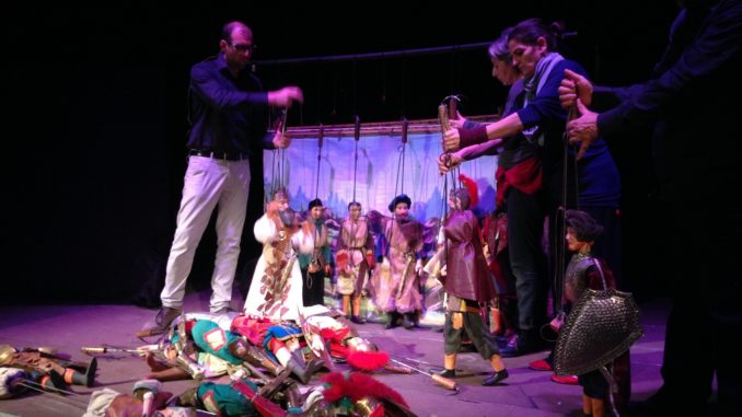 teatro gerolamo stagione 2018/2019