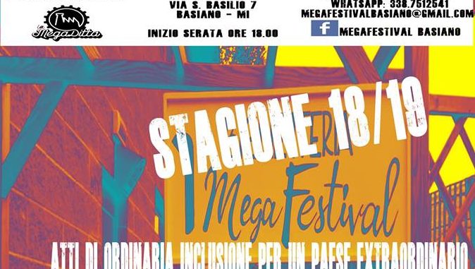 megafestival