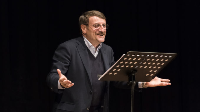 fare un'anima