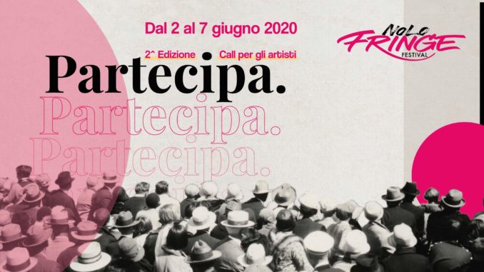 nolo fringe festival 2020