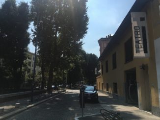 teatro i