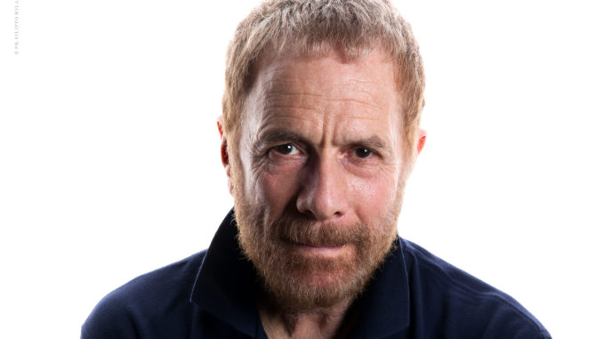foto Filippo Milani