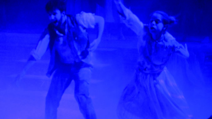 il giardino delle esperidi