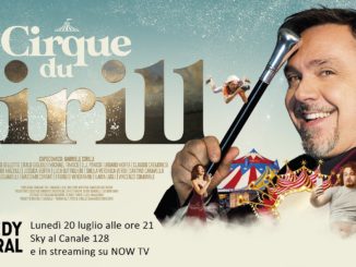 cirque du cirill