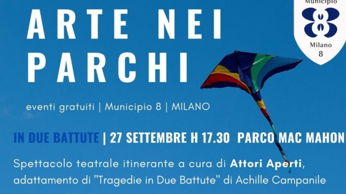 errante associazione