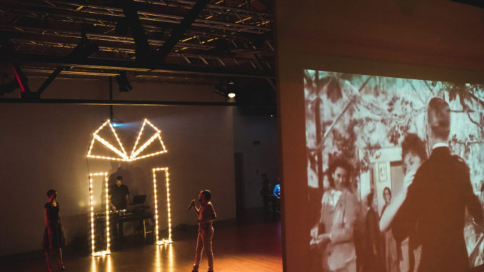 ballo non finisse mai