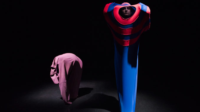 festival del silenzio