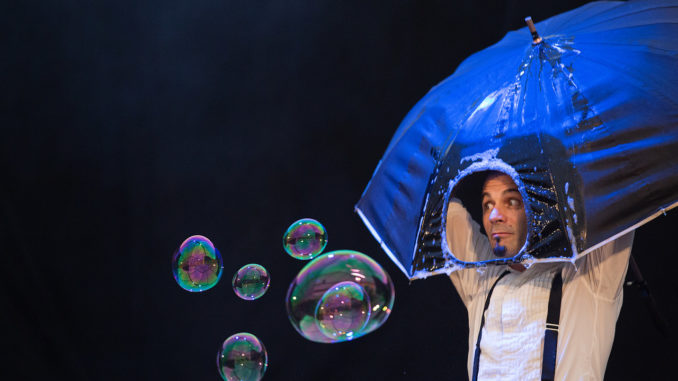 si comincia dai bambini