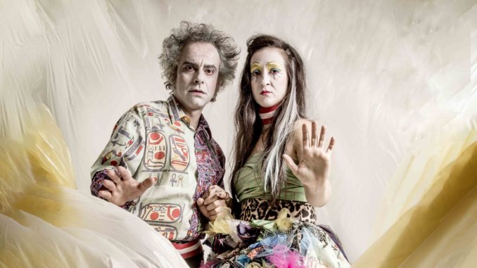 melodramma ecologico