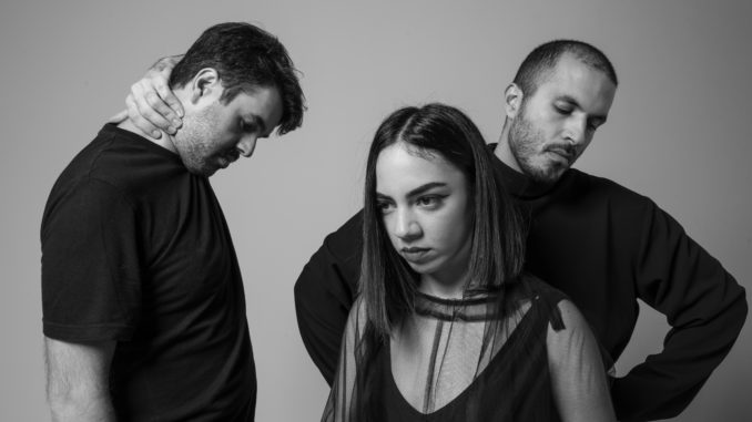 scritto sul mio corpo