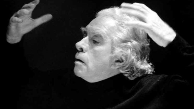 giorgio strehler