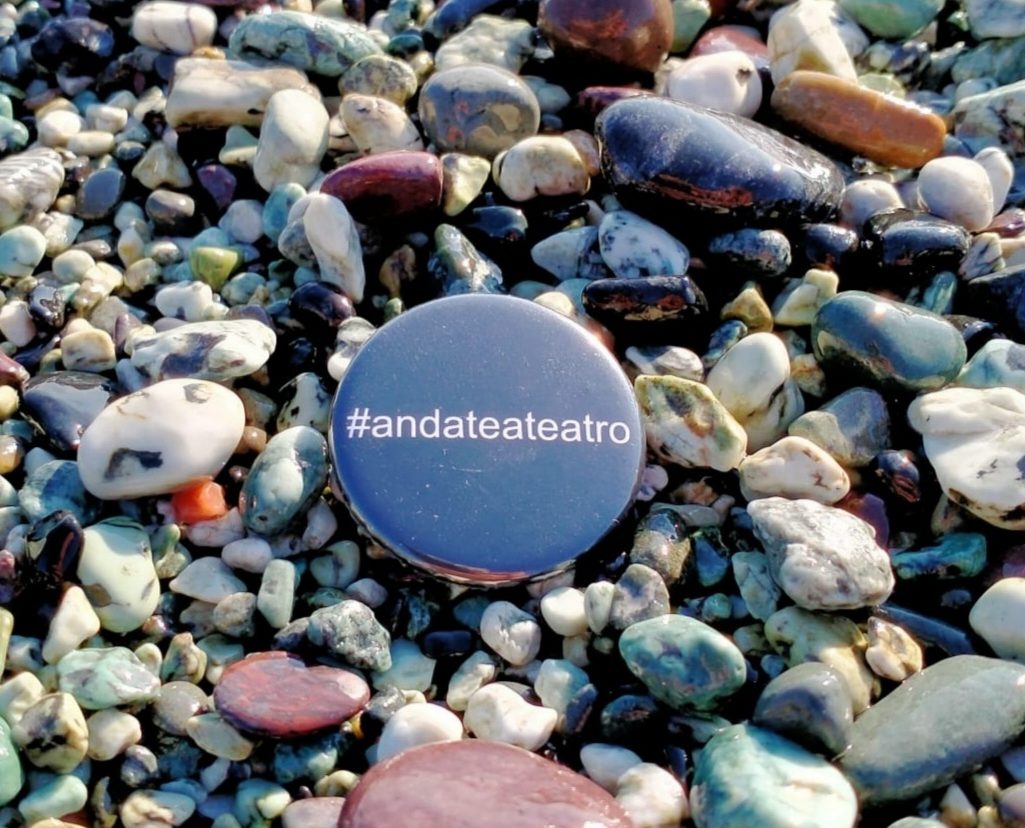 Andate a Teatro - Speciale 