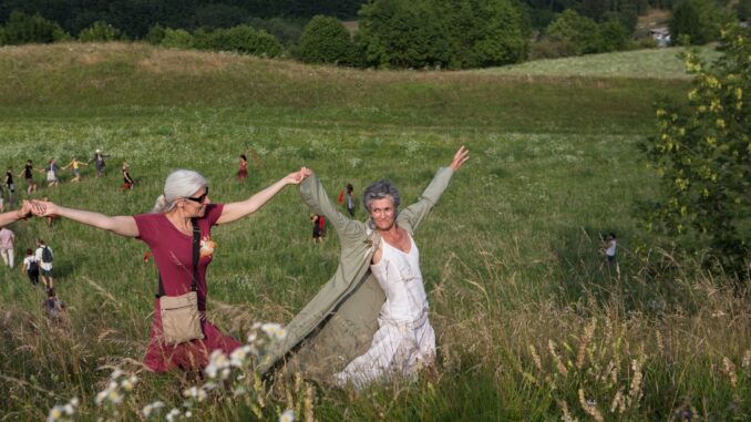 giardino delle esperidi