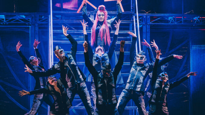 we will rock you