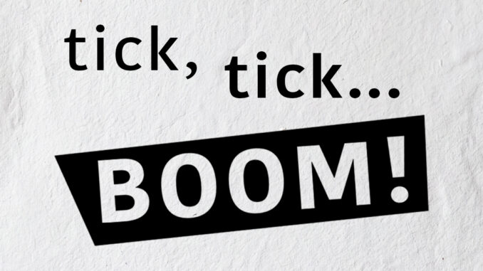 tick