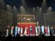 Il Grande Gatsby – The Show, adattamento danzato al Teatro Lirico Giorgio Gaber di Milano