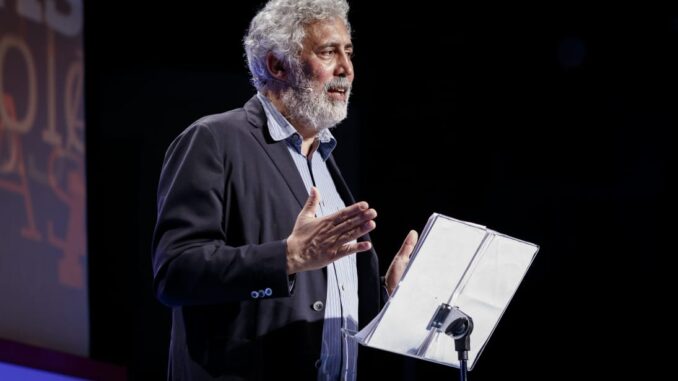 francesco piccolo